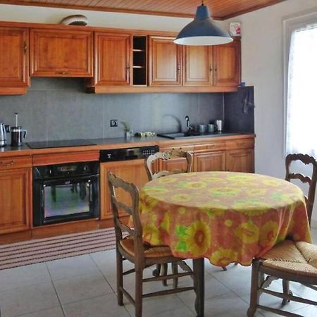 Detached House Near Beaches Esquibien Extérieur photo
